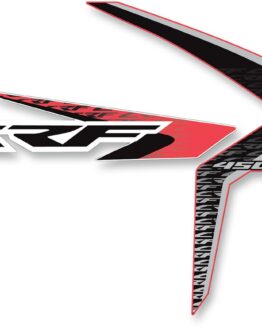 Factory Look Tank / Shroud Graphics - 2013 Style