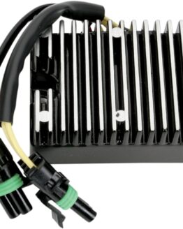 Rectifier/Regulator