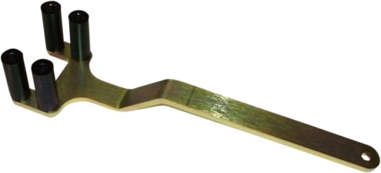 Straightline Performance Clutch Holder Tool for Ski-Doo TRA Clutch