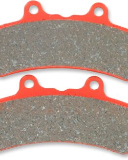 V Series Front Brake Pads