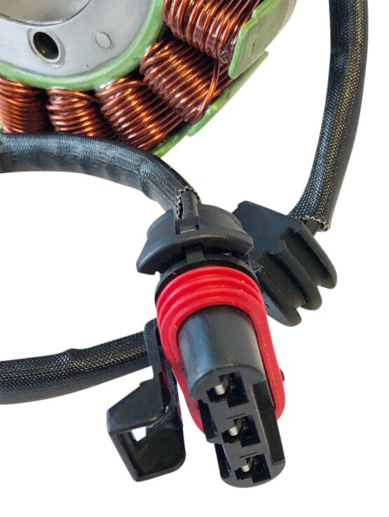 Rick's Motorsport Electrics OE Style Stator For Polaris ATV/UTV - Image 2
