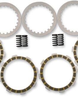 Dirt Digger Clutch Kit w/ Gasket