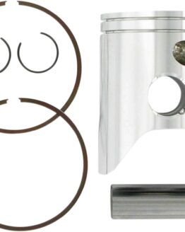 Wiseco Pro-Lite Piston Kit 66.40mm Std Suzuki RM250 00-02