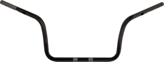 Drag Specialties 1 Inch Ape Hanger Handlebar Black For Harley FLHX 2024+