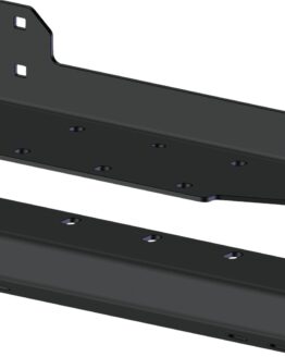 KFI Winch Mount Bracket Fits 22-24 CF Moto CFORCE 400