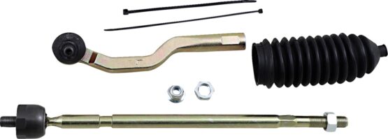 Moose Offroad Tie-Rod Assembly Kit Left for Polaris RZR