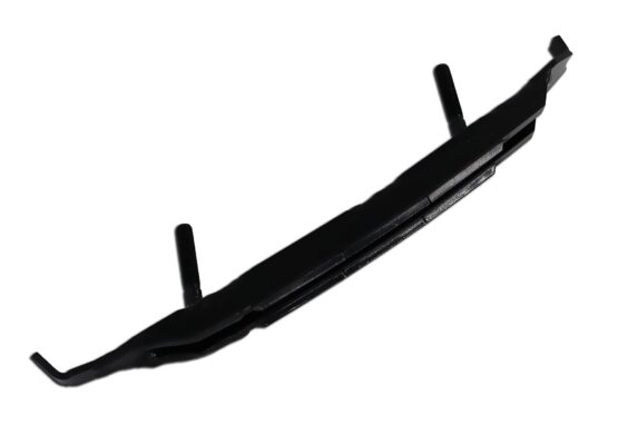 Woody's Slim Jim 2.0 8" Carbide Wear Bar Polaris Indy/Rush