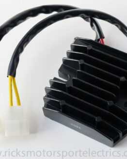 Rectifier/Regulator