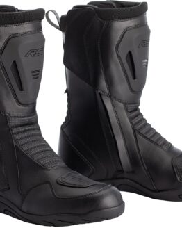 RST Pathfinder CE Boot Black Waterproof US 12