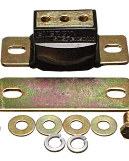 Energy Suspension Black Transmission Mount For 82-02 Camaro/Firebird