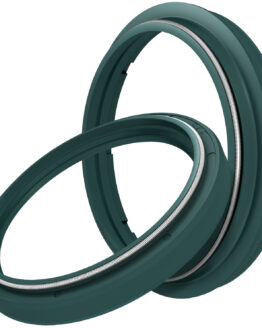 Single Fork Oil & Dust Seal Kit For 43 mm Sachs Forks