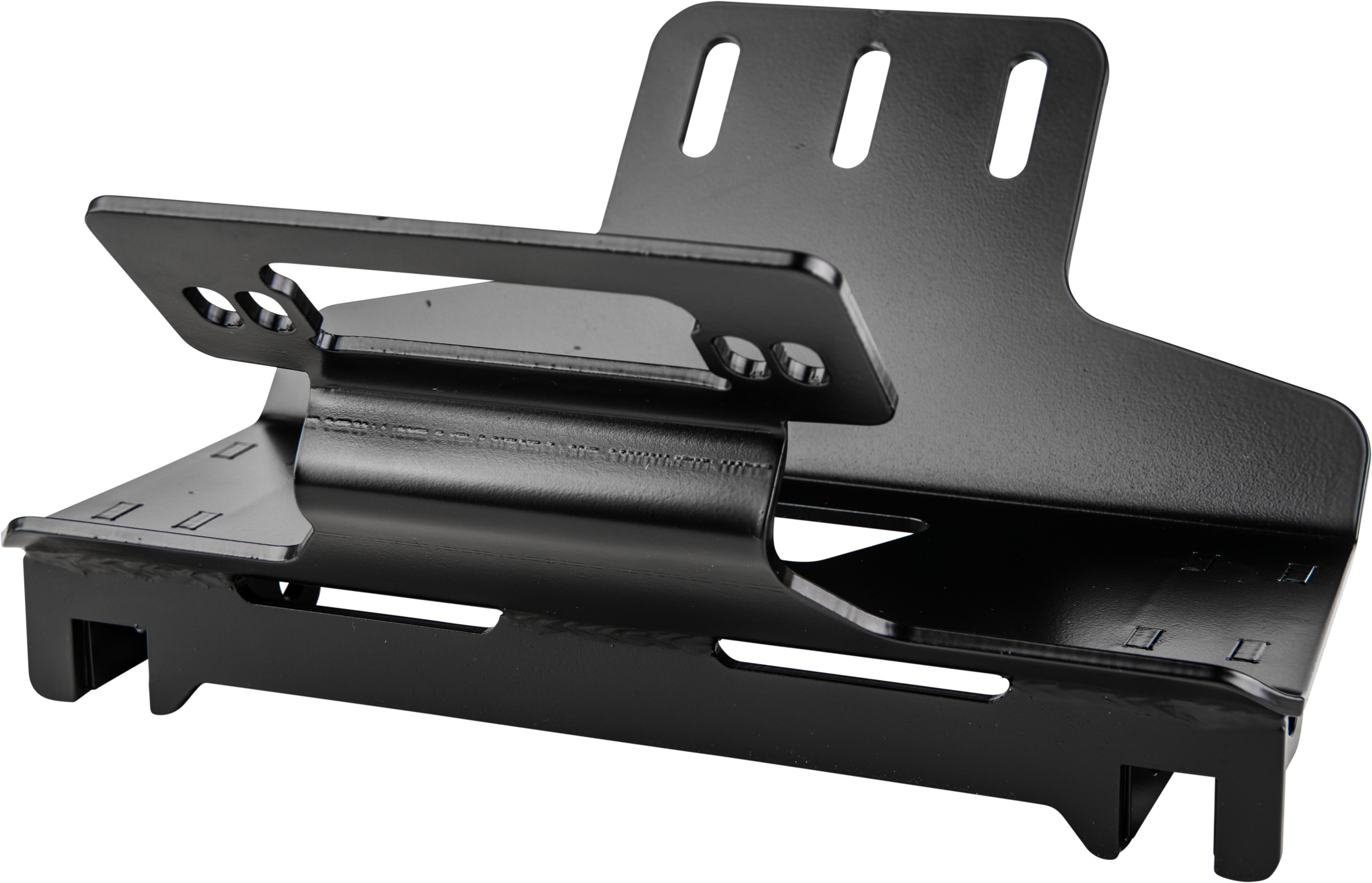 Open Trail UTV Plow Mount For Polaris RZR 570/800/900/XP/4 Models - Image 3