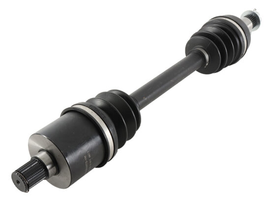 8 Ball Extreme Duty Front/Rear Axle - Image 2