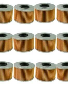 HF114 Oil Filter - 12 Pack