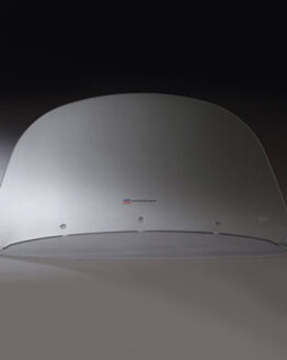 Replacement Windshield 11.75" Clear