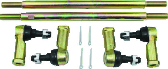 QuadBoss Tie Rod Kit for 15-22 Honda TRX420FA Rancher