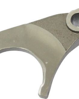 Harddrive Shifter Fork Fits 80-06 Harley Touring Softail Dyna