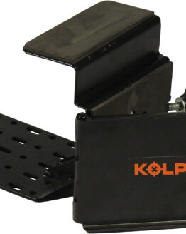 Kolpin Saw Press II Chainsaw Mount Bracket for ATV/UTV