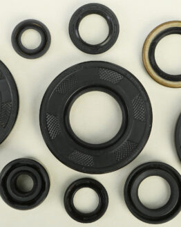 Vertex Oil Seal Kit Fits 98-13 Kawasaki Suzuki Models