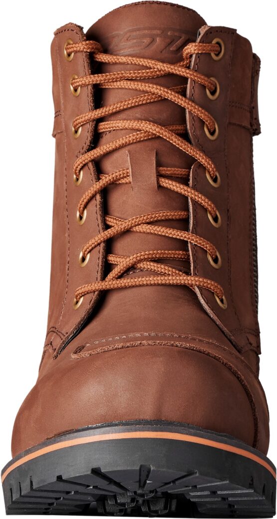 RST Roadster 3 CE Boot Brown Waterproof Size 11 - Image 2