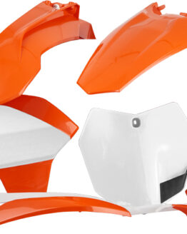 Plastic Body Kit - OE