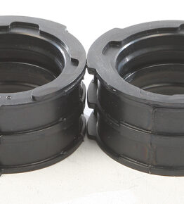 K&L Carburetor Boot/Holder Fits 1985-2007 Yamaha VMX1200 V-Max