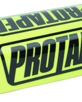 ProTaper 2.0 Square Bar Pad Hi-Viz Yellow