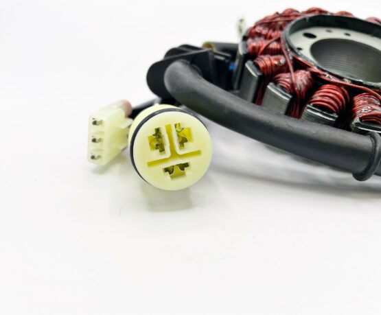 Rick's Motorsport Electrics Stator Honda TRX300 4x4 1988-2000 - Image 2