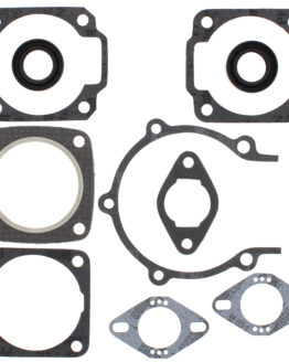 Complete Gasket Kit With Oil Seals