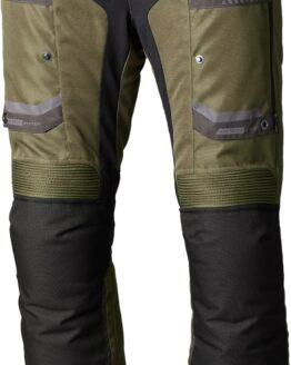 RST Maverick EVO CE Textile Pants Khaki/Grey US 40 3XL