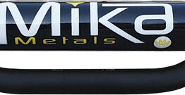 7075 Pro KTM-Bend Handlebar Black 1-1/8" Oversize