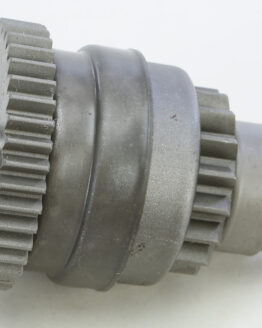 Starter Drive Gear For 85-13 Polaris 300-500