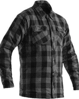 RST Lumberjack CE Shirt Grey XL