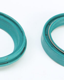 Single Heavy Duty Fork Oil & Dust Seal Kit for 50 mm Marzocchi Forks