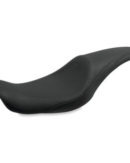 06-17 Harley Dyna Tripper Fastback 1PC Seat - Black