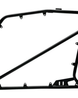 UTV Doors - Replacment Door frame for Polaris Ranger- Rear Passenger