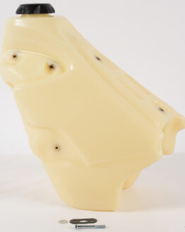 Large Capacity Fuel Tank Natural 3.0 gal.