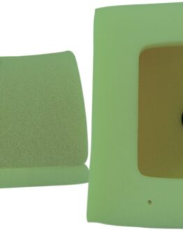 No Toil Pre-Oiled Air Filter For Honda CRF150F CRF230F