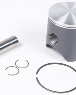Vertex Cast Race Piston Kit 53.93mm Std Bore Fits 04-07 CR125R