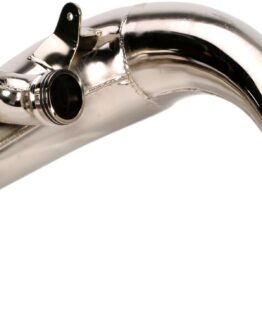 Gnarly Expansion Chamber Exhaust Header