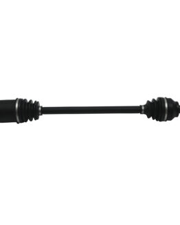 8Ball Xtreme Duty Axle