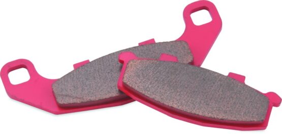 BikeMaster Sintered Rear Brake Pads Fits Kawasaki