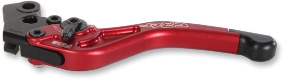CRG RC2 Clutch Lever Red Short Fits Ducati - Image 3