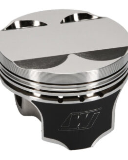 Wiseco Turbo 81.5MM Piston Kit Fits Honda B16A