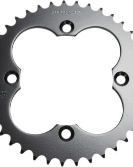 Steel Rear Sprocket - 39 Tooth 520