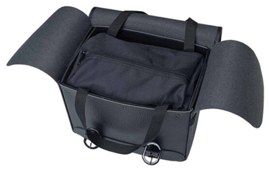 Dowco Willie & Max Universal Trunk Liner with Mesh Handles - Image 2
