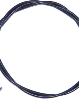 WSM Throttle Cable Fits 1987-1990 Kawasaki JS650SX