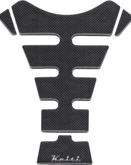 Tank Pad Carbon Look