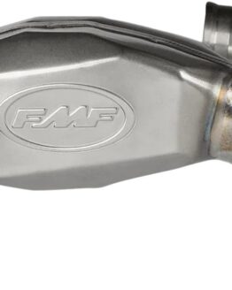 FMF Megabomb Header Stainless For Triumph TF 250-X 2024+