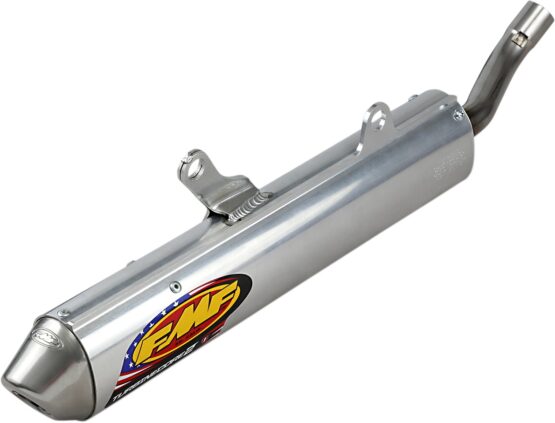 TurbineCore 2 Slip On Exhaust Silencer